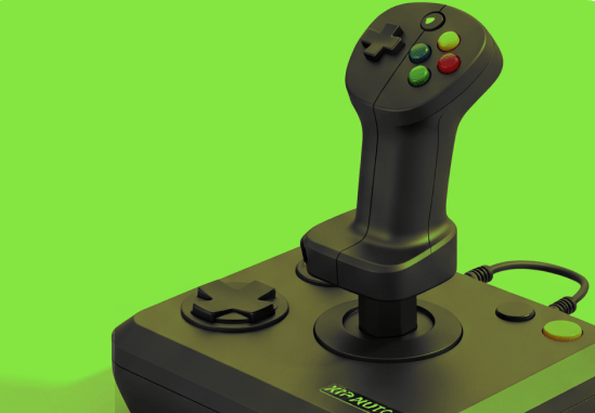 TZONE Gaming Controller